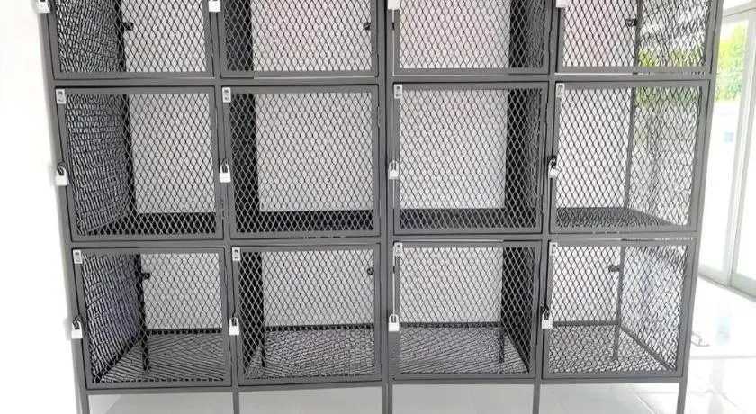 Krabi Grand Place Hotel