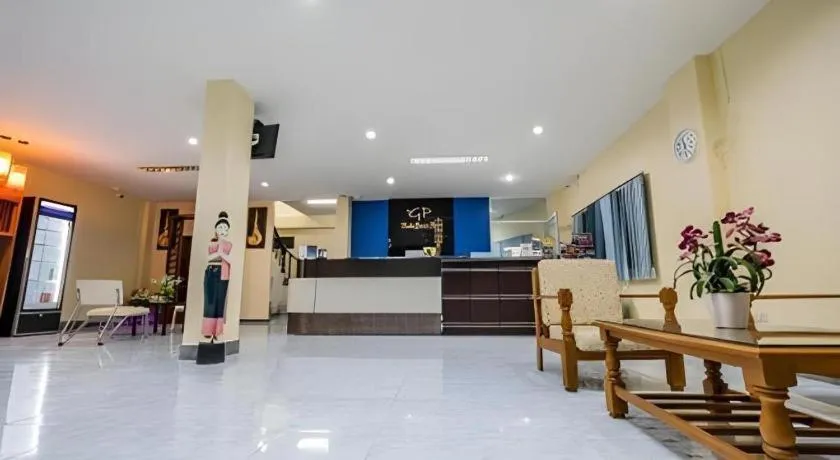 Krabi Grand Place Hotel