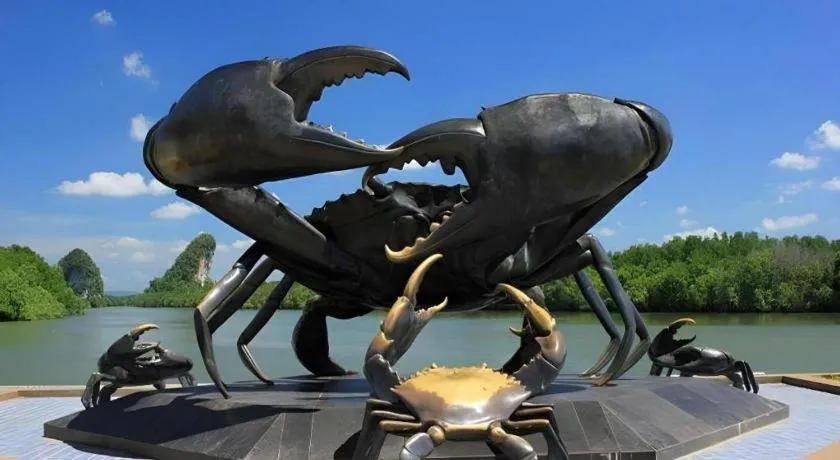 Krabi Grand Place Hotel