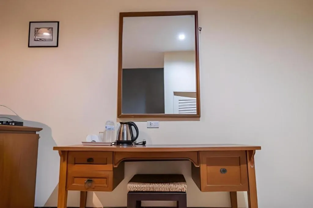 Krabi Grand Place Hotel