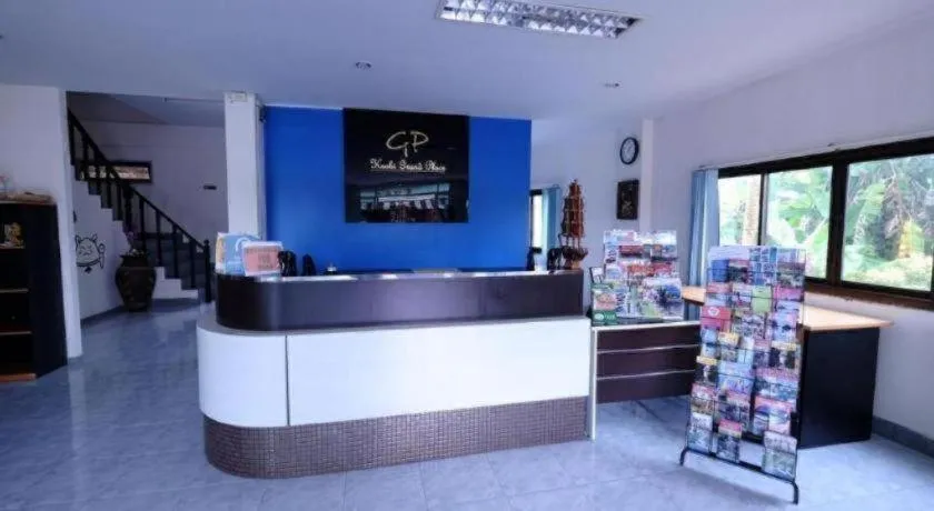 Krabi Grand Place Hotel