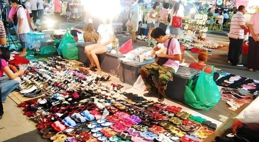 Krabi Grand Place Hotel