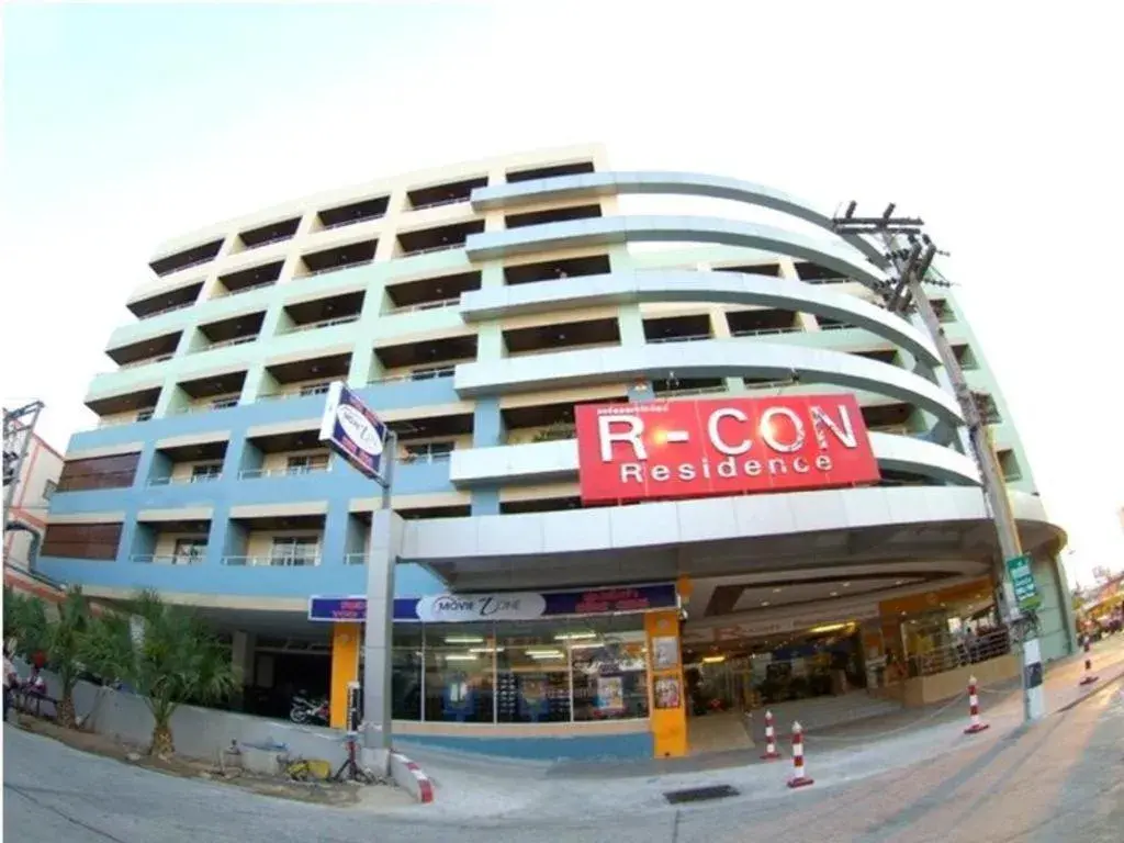 R-Con Residence R-Con Residence