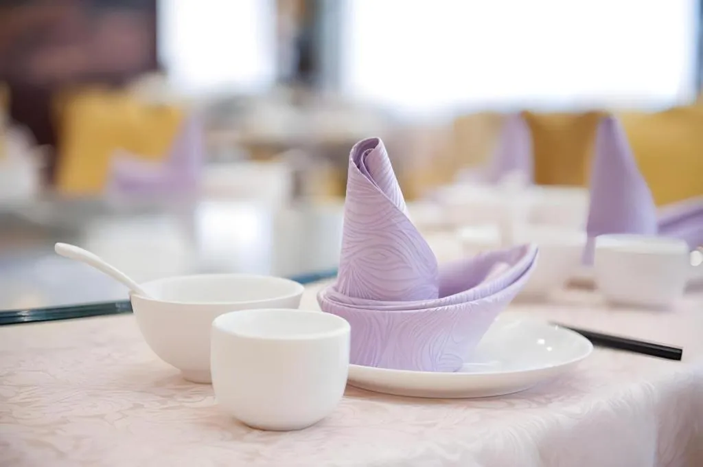 Zhangjiajie Qinghe Jinjiang International Hotel