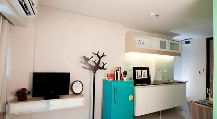 R-Con Blue Ocean Hotel