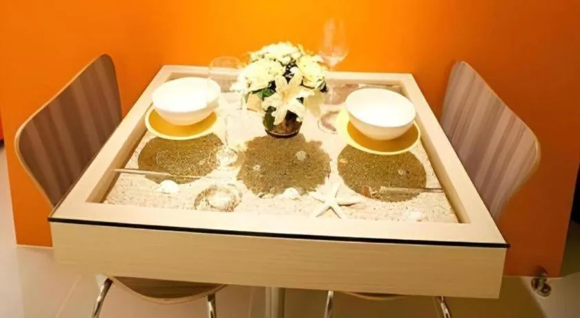 R-Con Blue Ocean Hotel