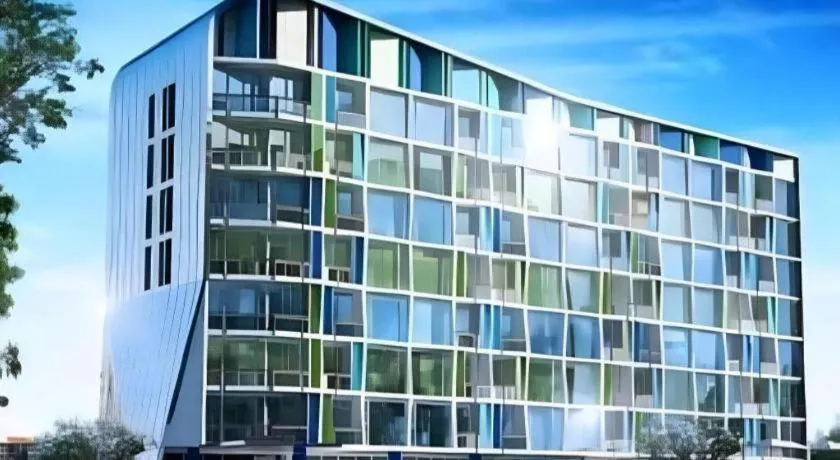 R-Con Blue Ocean Hotel