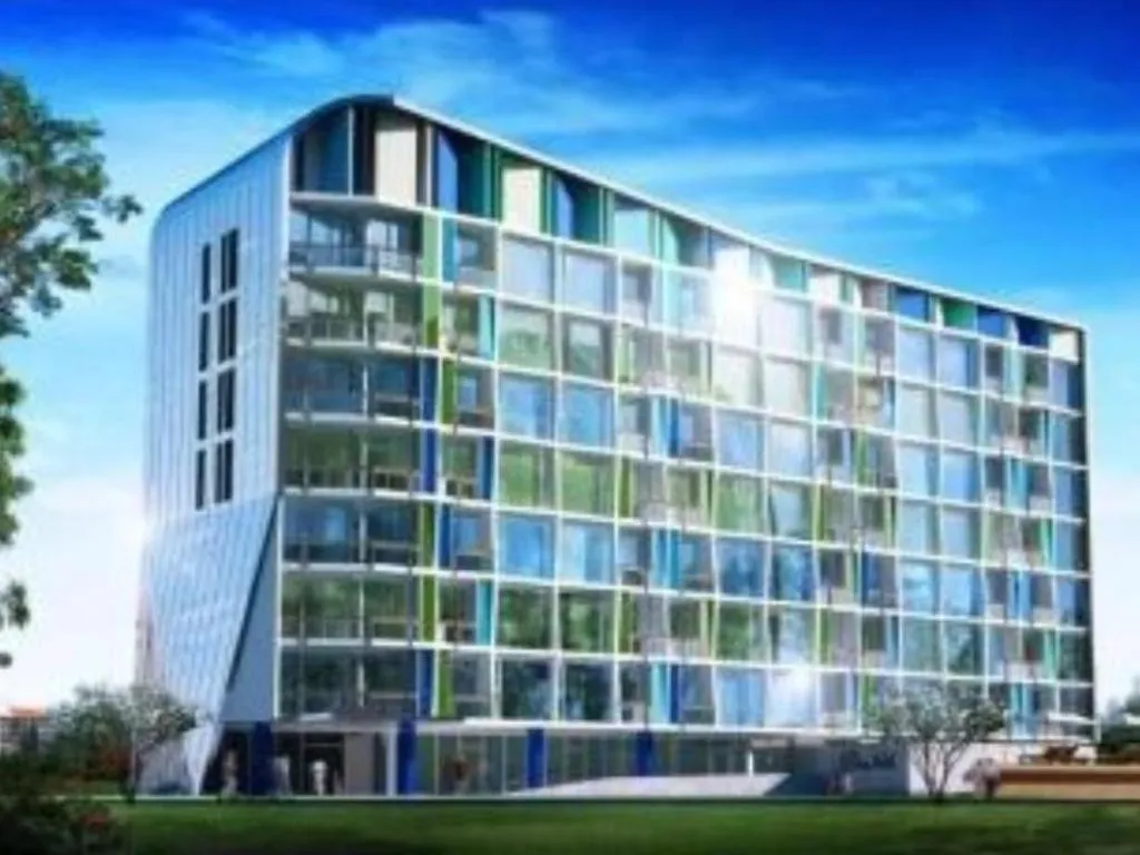 R-Con Blue Ocean Hotel