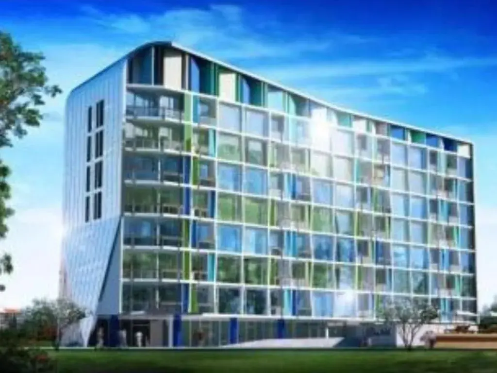 R-Con Blue Ocean Hotel R-Con Blue Ocean Hotel