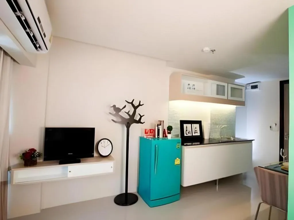 R-Con Blue Ocean Hotel