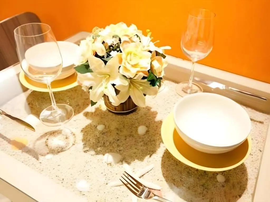 R-Con Blue Ocean Hotel