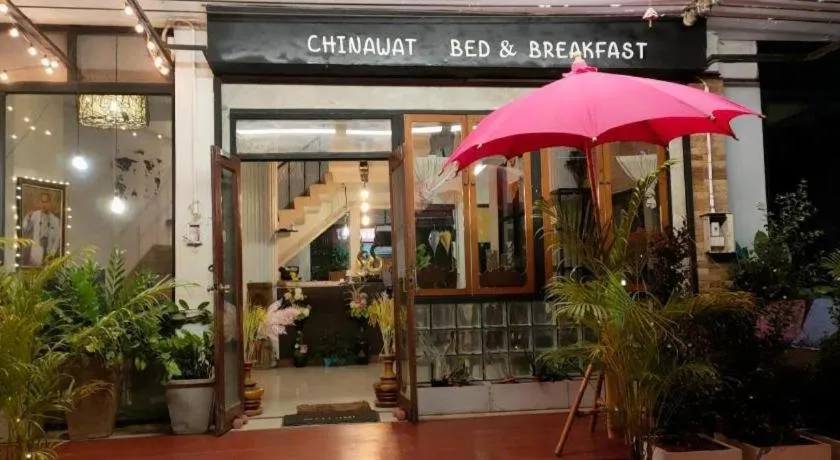 Chinawat Hotel