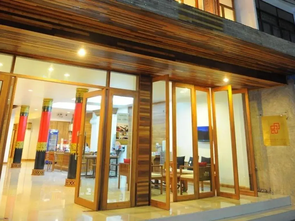 Sukkasem Hotel Sukkasem Hotel