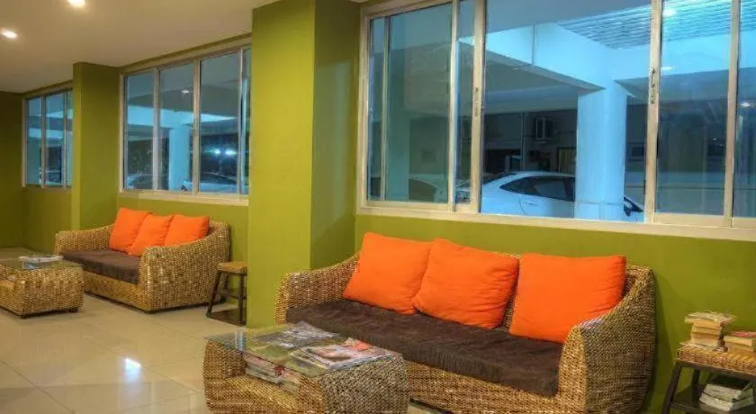 Veerawan Hotel @ Hua Hin