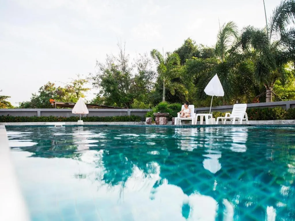 Veerawan Hotel @ Hua Hin