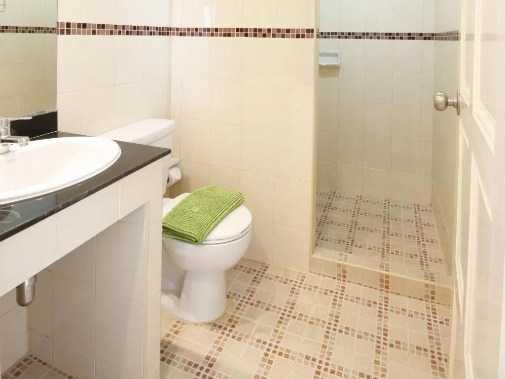 Veerawan Hotel @ Hua Hin