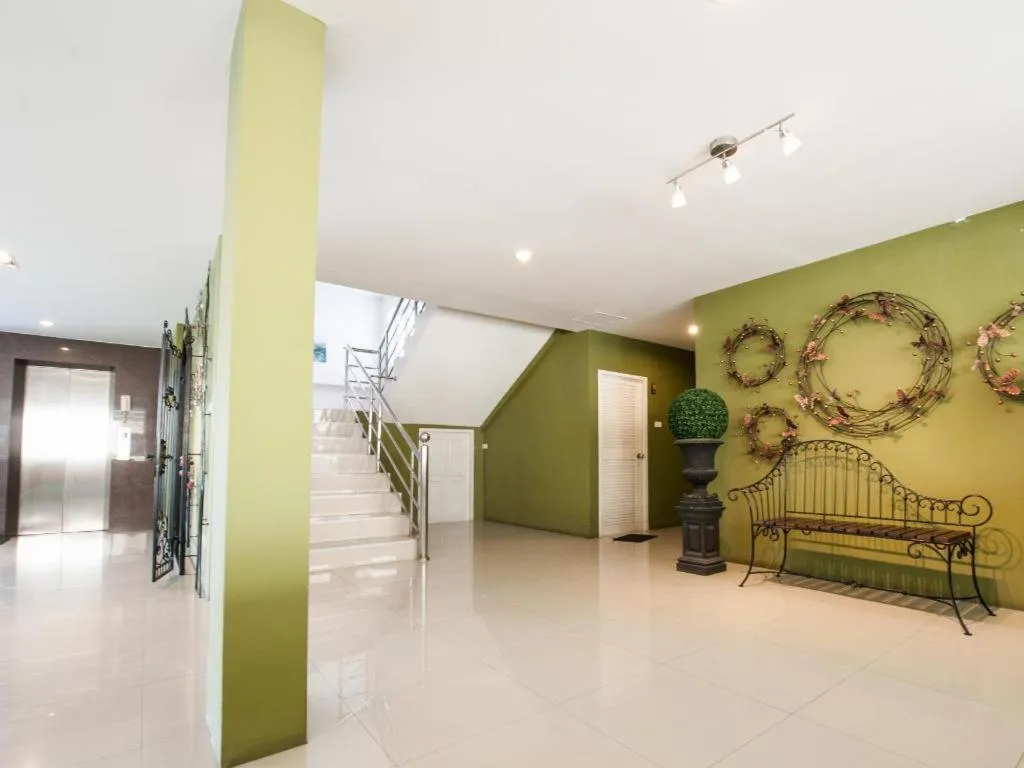 Veerawan Hotel @ Hua Hin