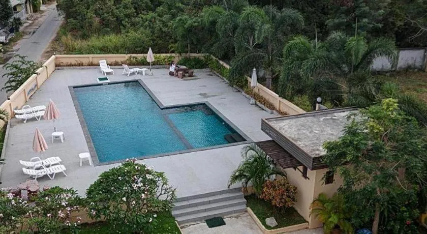 Veerawan Hotel @ Hua Hin