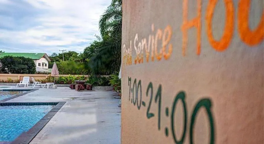 Veerawan Hotel @ Hua Hin