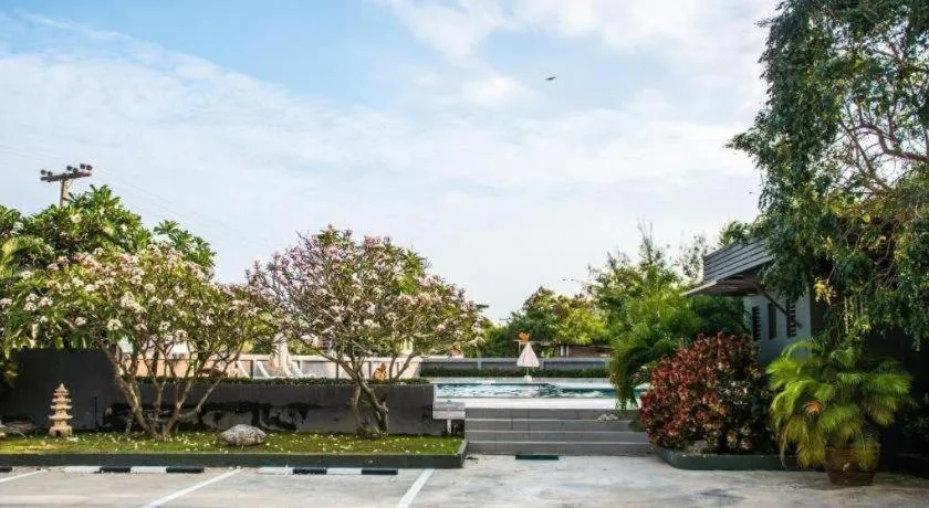 Veerawan Hotel @ Hua Hin