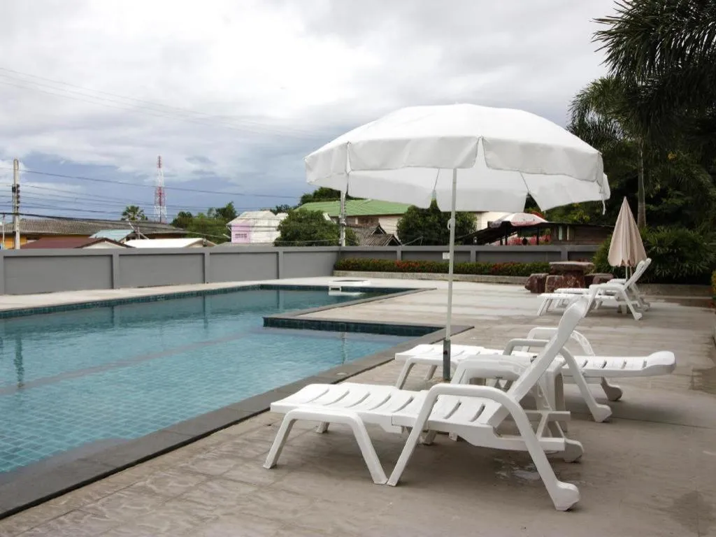 Veerawan Hotel @ Hua Hin