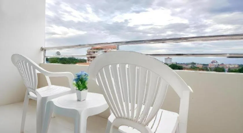 Veerawan Hotel @ Hua Hin