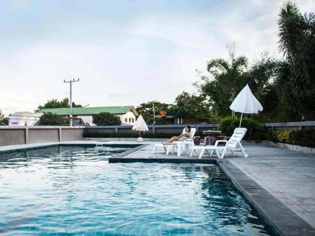 Veerawan Hotel @ Hua Hin