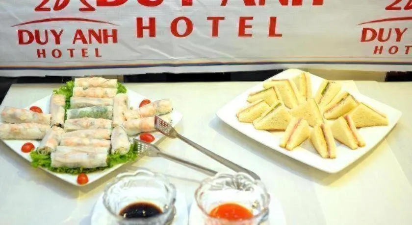 Duy Anh Hotel
