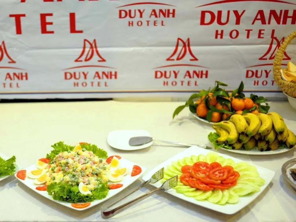 Duy Anh Hotel