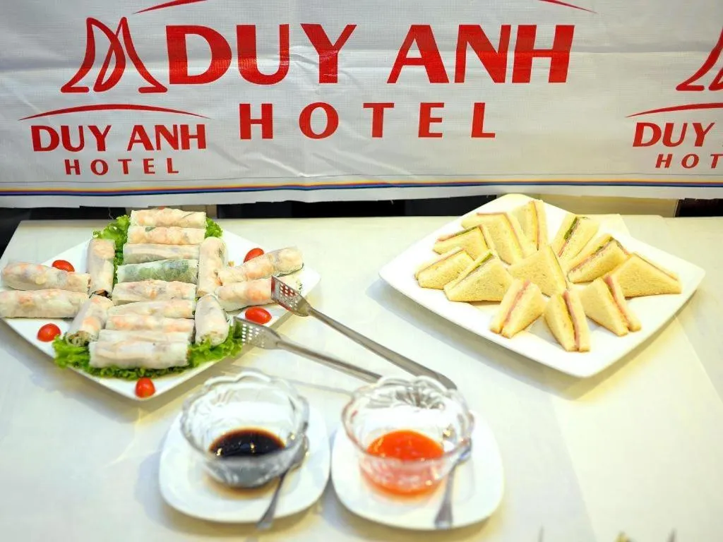 Duy Anh Hotel