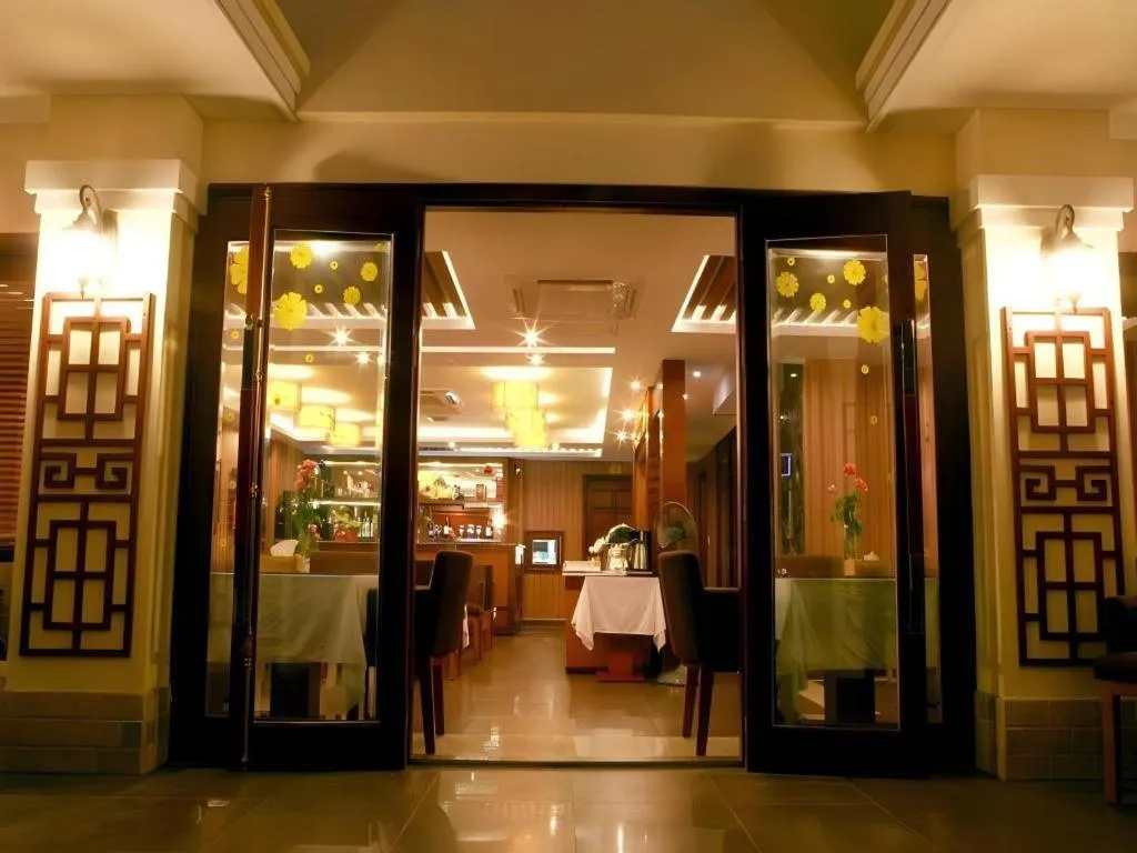 Duy Anh Hotel