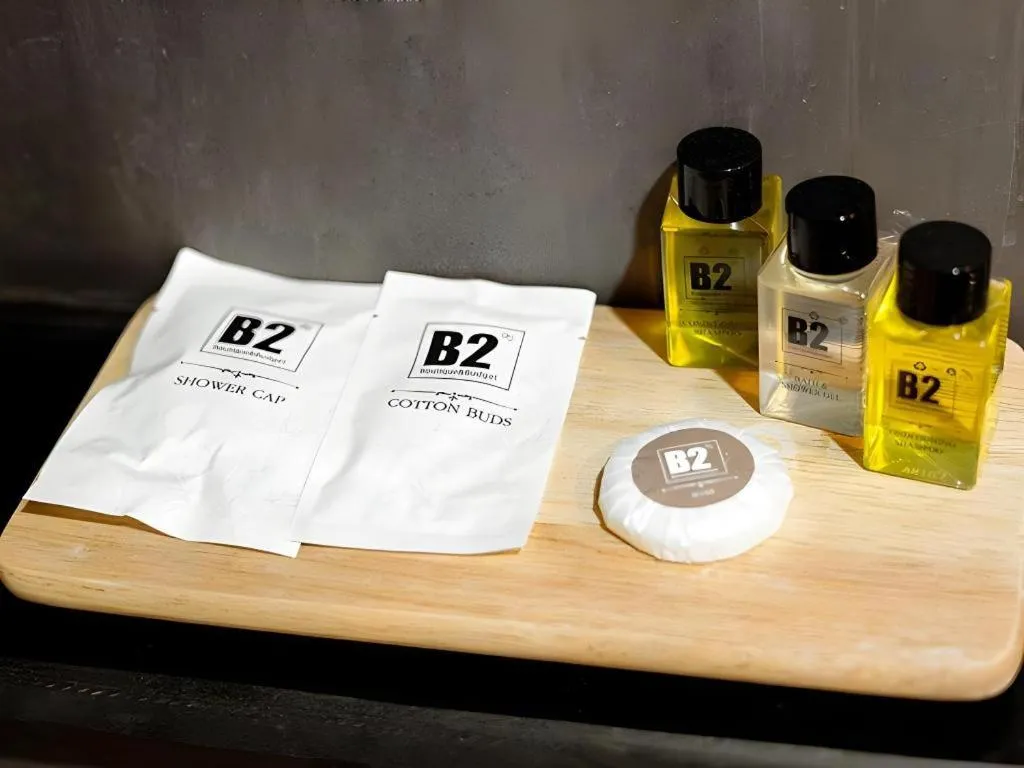 B2 Bangkok Srinakharin Boutique & Budget Hotel