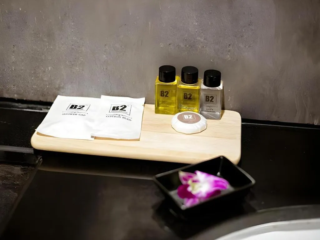 B2 Bangkok Srinakharin Boutique & Budget Hotel