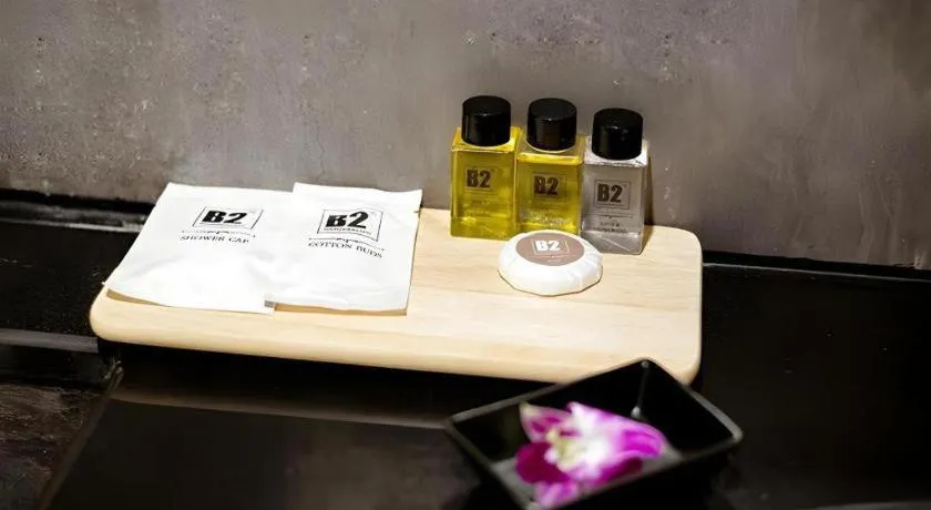 B2 Bangkok Srinakharin Boutique & Budget Hotel