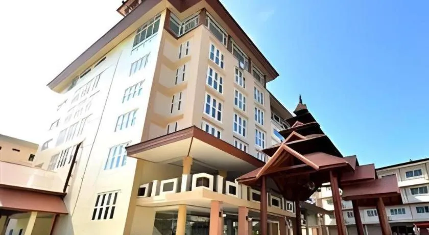 Piyaporn Pavilion Hotel