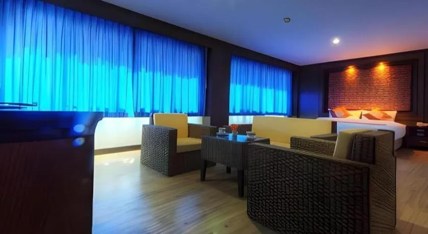 Piyaporn Pavilion Hotel