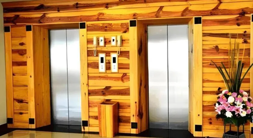 Piyaporn Pavilion Hotel