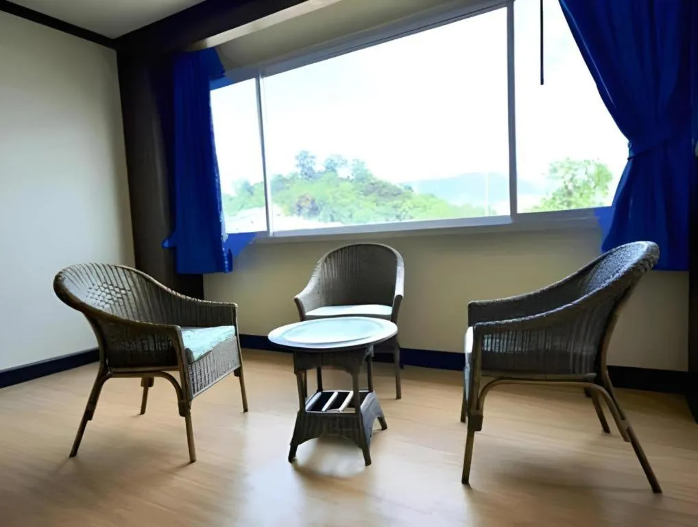 Piyaporn Pavilion Hotel