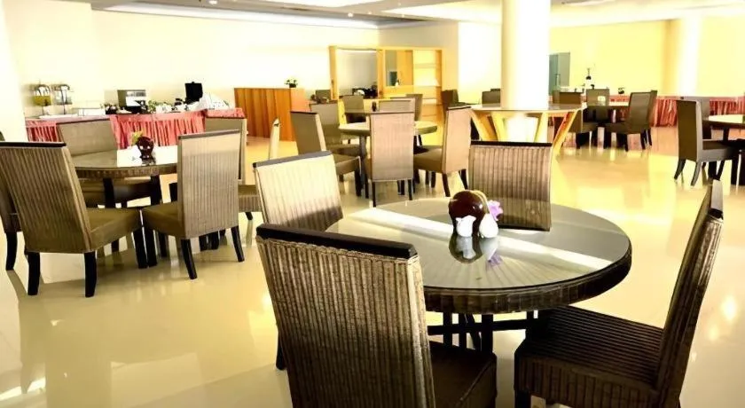 Piyaporn Pavilion Hotel