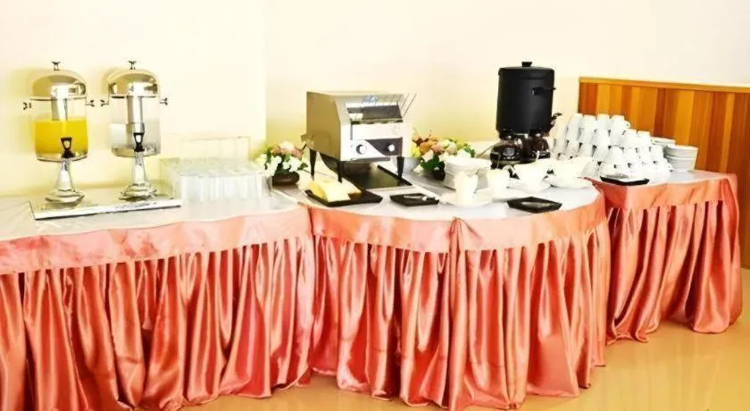 Piyaporn Pavilion Hotel