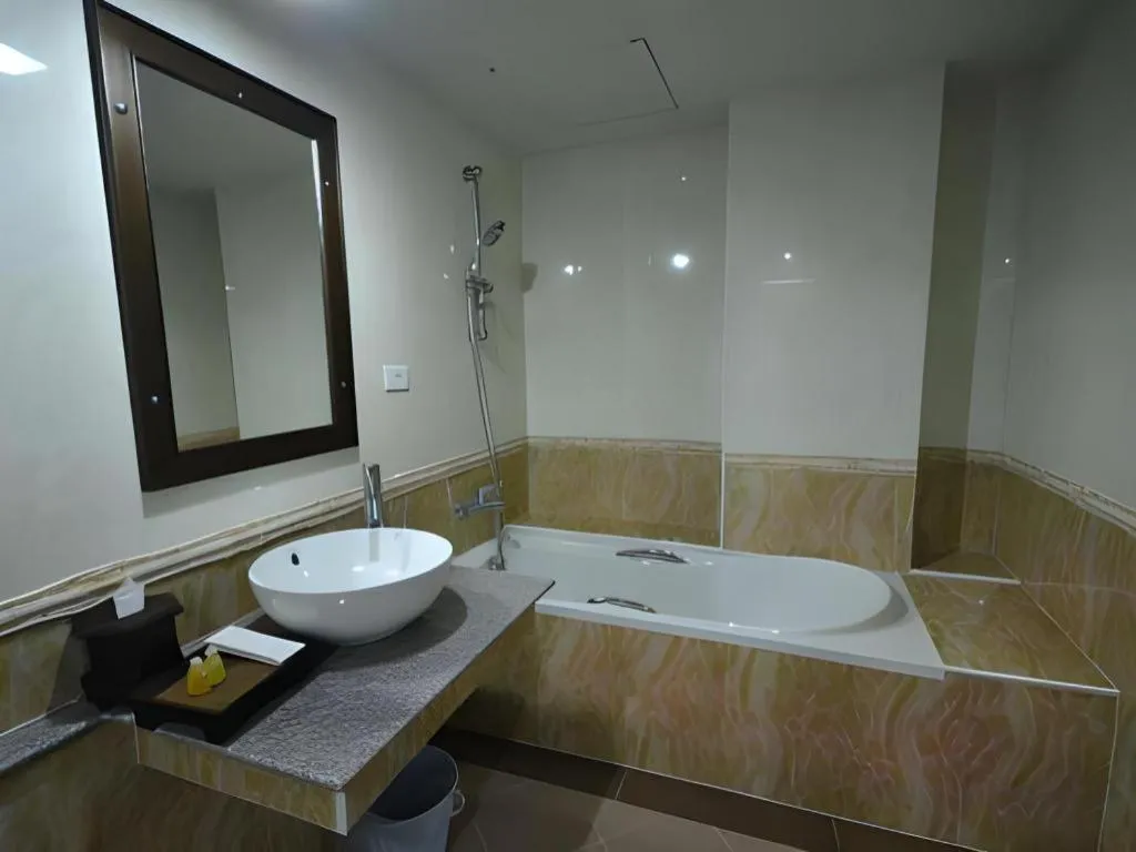 Piyaporn Pavilion Hotel