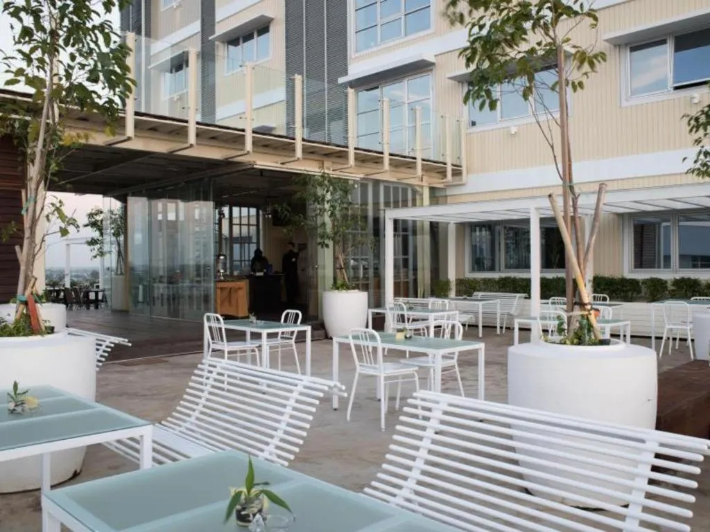 Gajahmada Avara Boutique Hotel