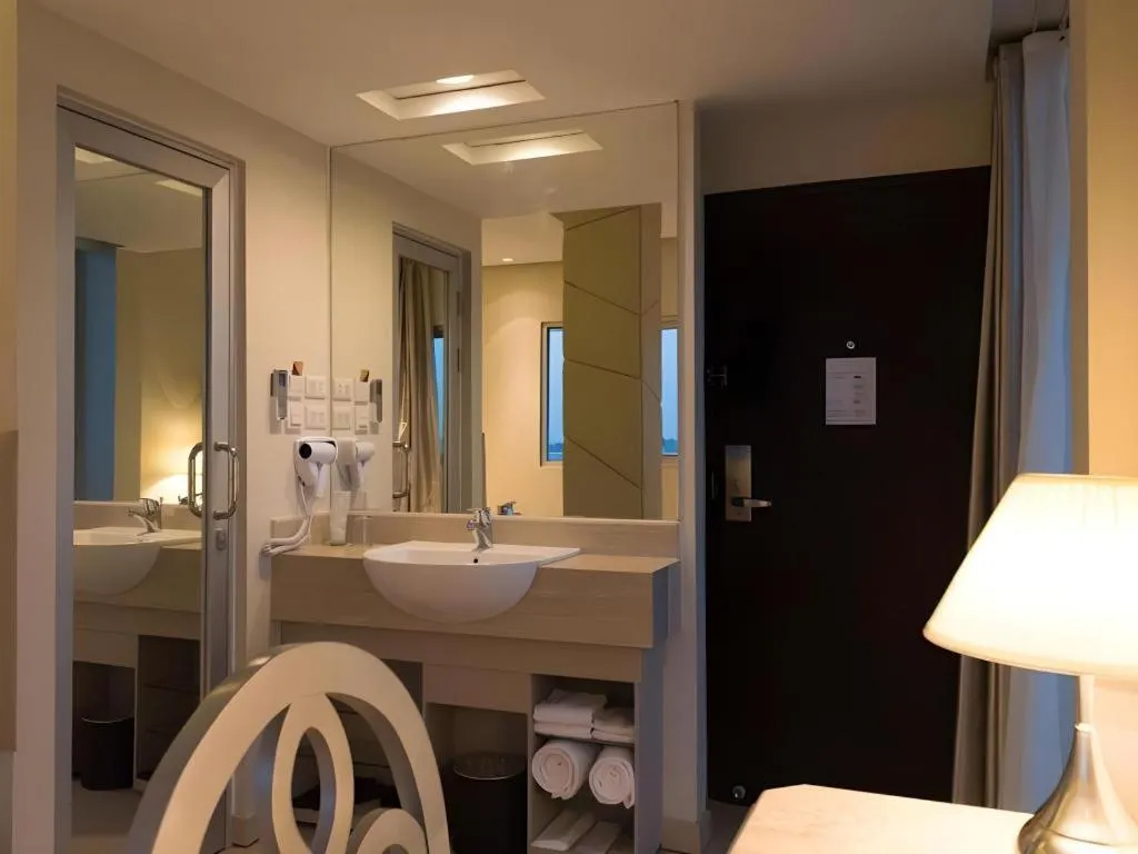 Gajahmada Avara Boutique Hotel