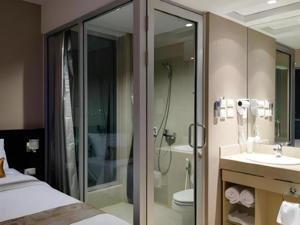 Gajahmada Avara Boutique Hotel