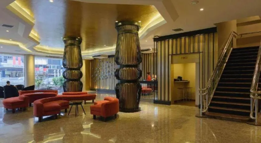 Gajahmada Avara Boutique Hotel