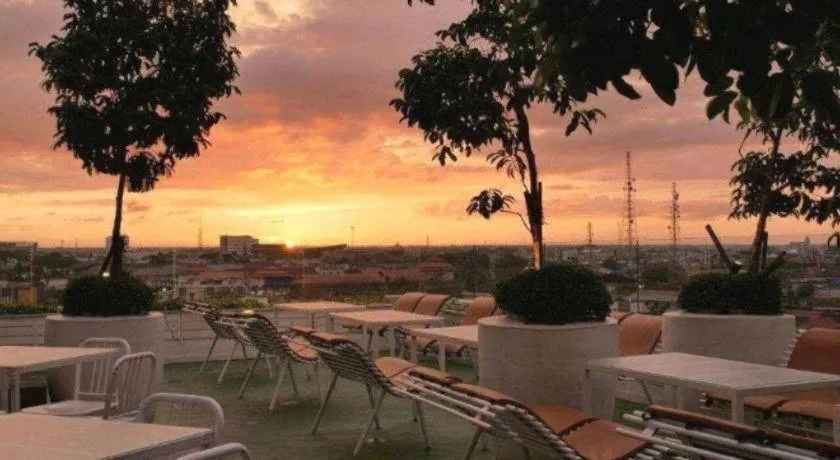 Gajahmada Avara Boutique Hotel