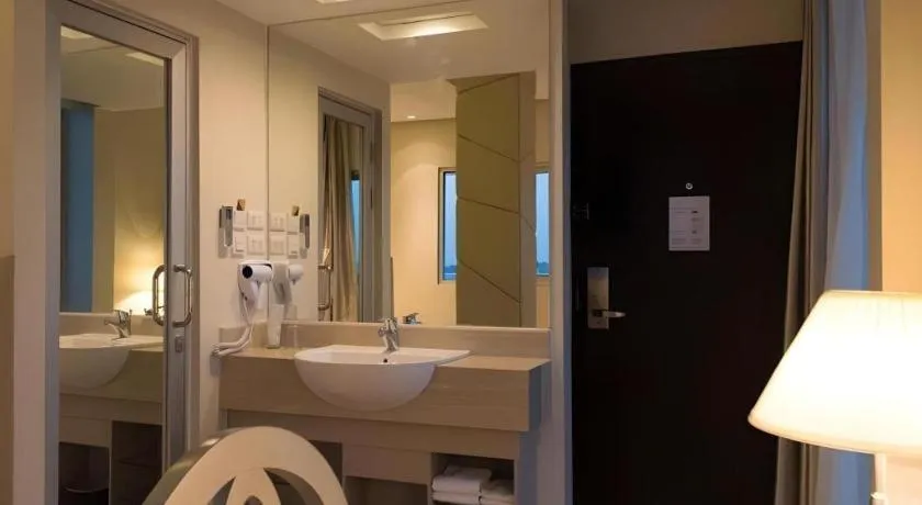 Gajahmada Avara Boutique Hotel