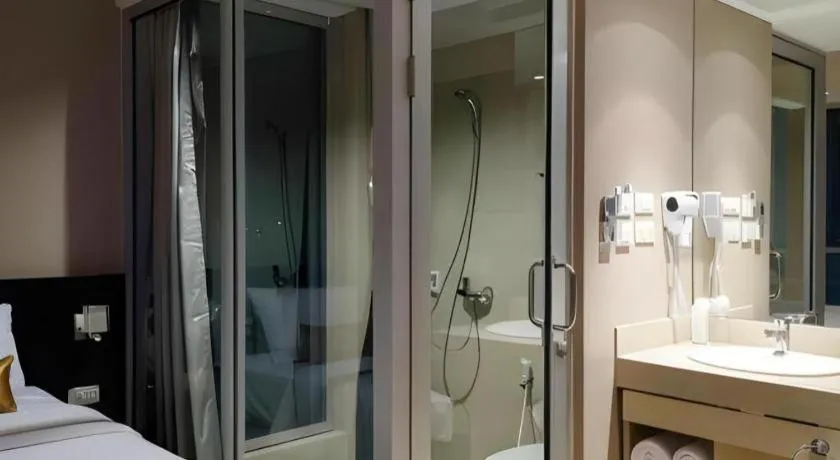 Gajahmada Avara Boutique Hotel