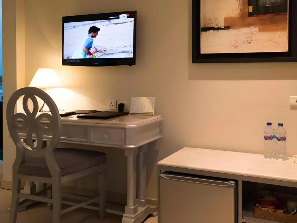 Gajahmada Avara Boutique Hotel