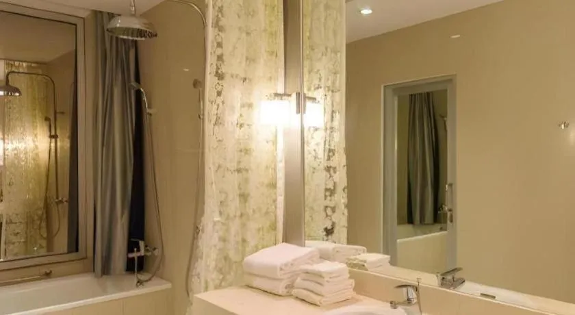 Gajahmada Avara Boutique Hotel